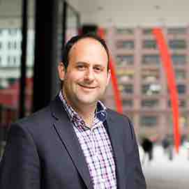 Jason Berkowitz Photo 20