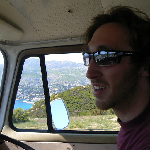 James Pearson Photo 28