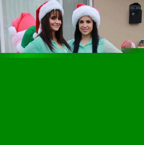 Chantelle Rodriguez Photo 21