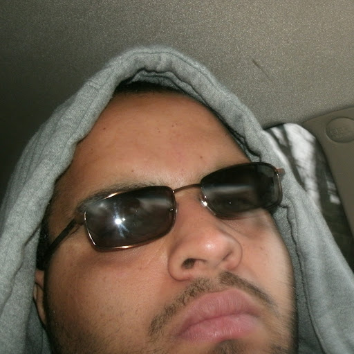 Danny Saunders Photo 6