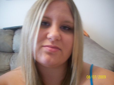 Candace Patterson Photo 8
