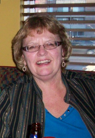 Judy Ritchie Photo 17