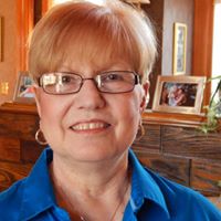 Diane Jacobsen Photo 13