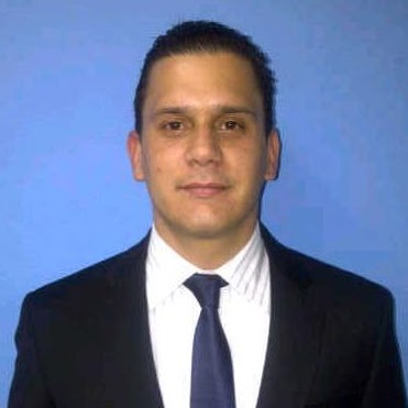 Ramon Mendez Photo 43