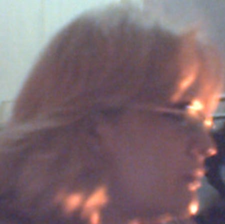 Alicia Menendez Photo 9