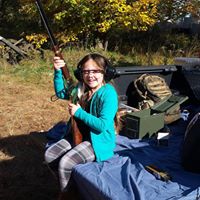 Stacey Belcher Photo 13