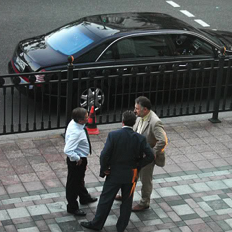 Richard Bronson Photo 18