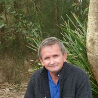 Robert Metcalfe Photo 40