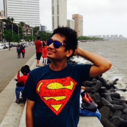 Nikhil Raheja Photo 3
