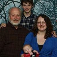 Clyde Roberson Photo 7