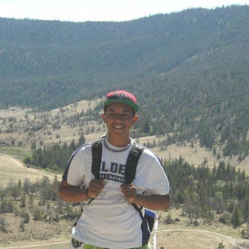Noah Morris Photo 12