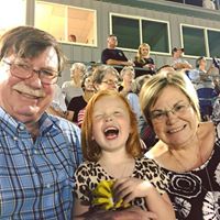 Billy Weeks Photo 39