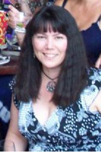 Anita Clark Photo 4