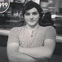 Ben Nicholas Photo 5