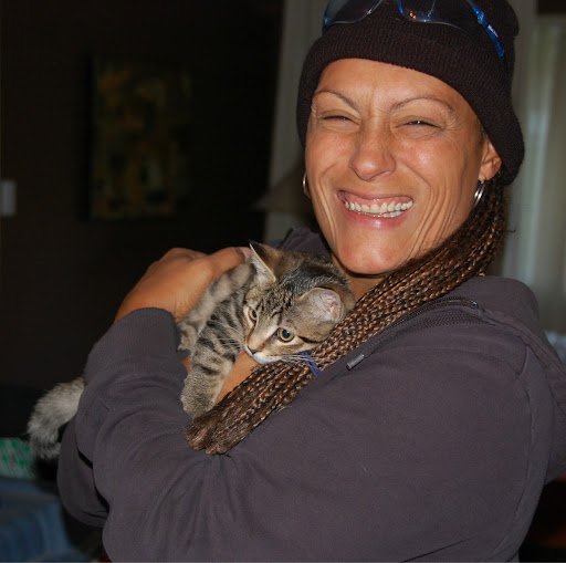 Tracy Polk Photo 6