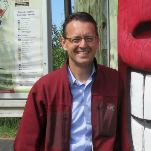 Steve Madison Photo 7