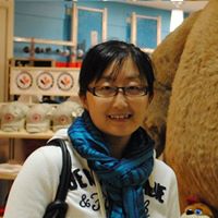 Li Cui Photo 18