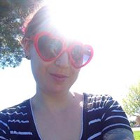 Johanna Gardner Photo 26