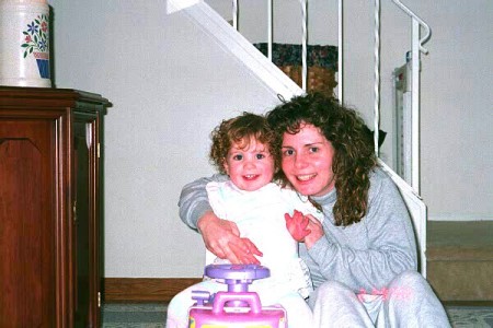 Monica Ferrell Photo 15