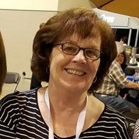 Janet Doty Photo 10