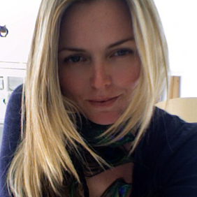 Heather Sparks Photo 8