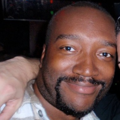 Terence Taylor Photo 2