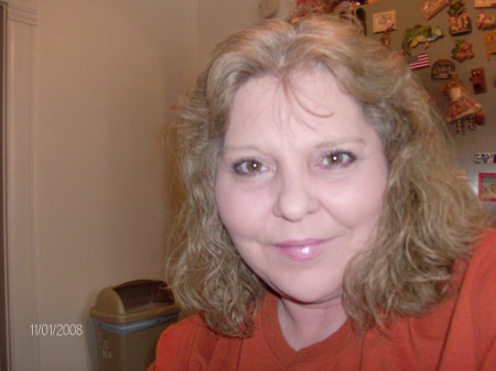 Sandra Holt Photo 2