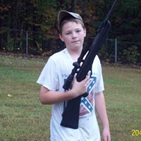 Michael Pegram Photo 12