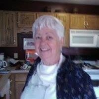 Anne Hawthorne Photo 20