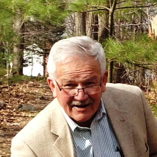 Gerald Robertson Photo 5