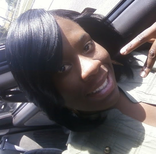 Latoya Richardson Photo 15