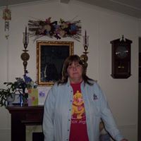 Debra Burress Photo 1