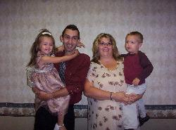 Tracey Kelly Photo 23
