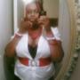 Mary Francis Photo 5