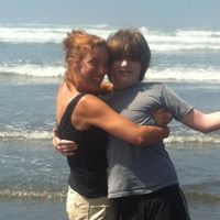 Tabitha Ashley Photo 9
