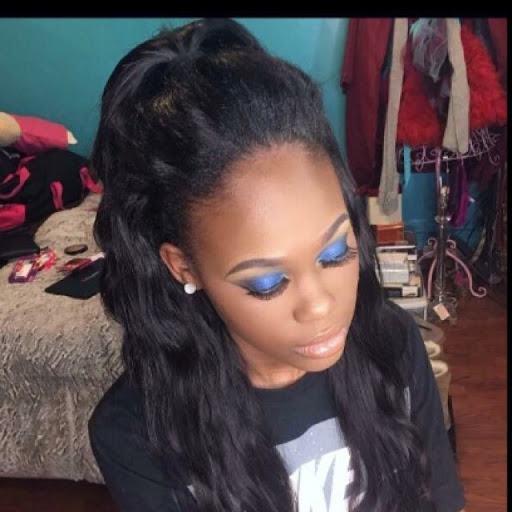Kimberly Reid Photo 36