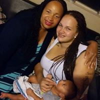 Brittany Rawls Photo 19