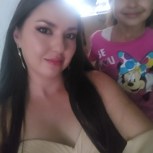 Maria Mares Photo 21