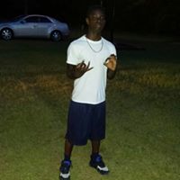Kendrick Elliott Photo 2