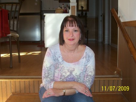 Debbie Ray Photo 28