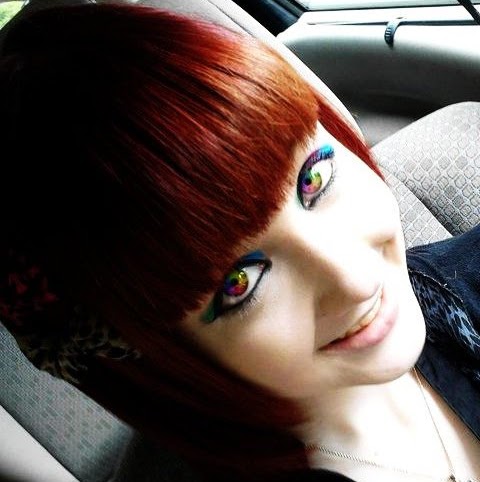 Lydia Clough Photo 2