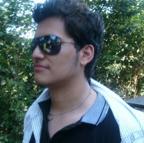 Simon Ramirez Photo 11