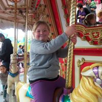 Gina Dyer Photo 4