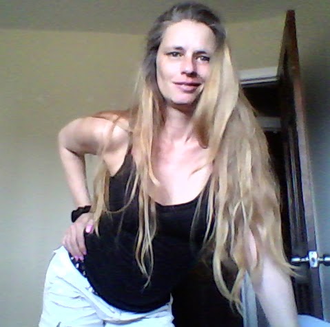 Jennifer Patton Photo 7
