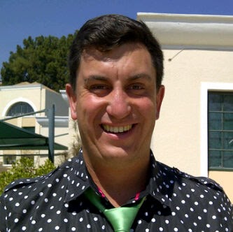 Eric Read Photo 5