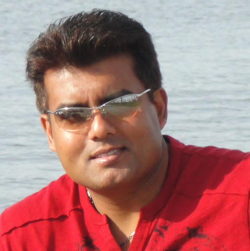 Rick Singh Photo 30