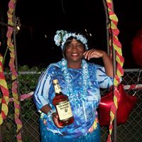 Alma Russell Photo 6