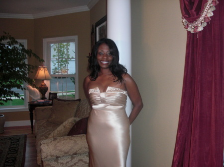 Tracy Robinson Photo 33