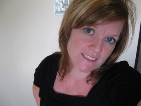 Heather Morrow Photo 8