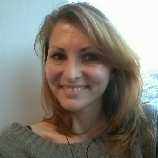 Anna Morton Photo 33